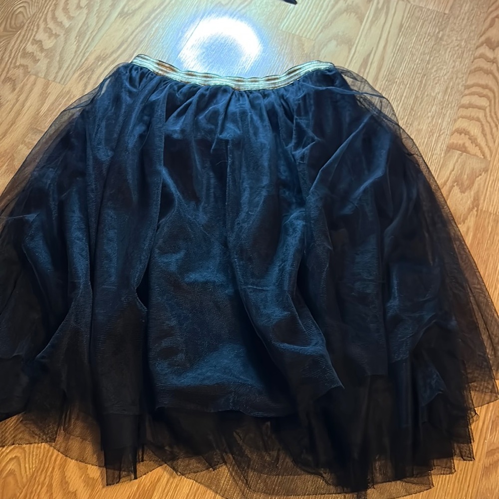 Tulle skirt size S Exhilaration brand
